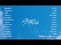 2024 Stray Kids World Tour DominATE Concert Playlist