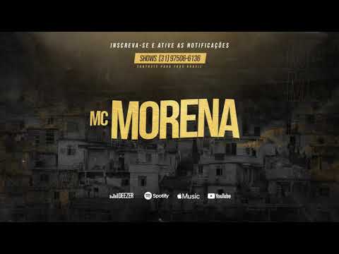 MC MORENA & ROBINHO DESTAKY - SEJA FADA