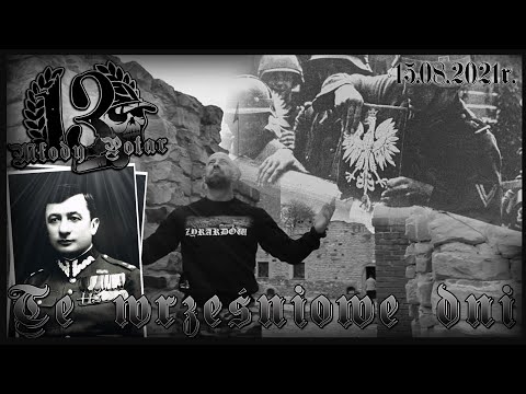 Młody Potar-Te wrześniowe dni prod. Feru