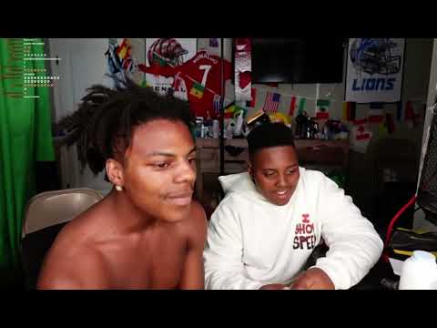 ⁠@IShowSpeed PRANK CALLS A CHINESE RESTAURANT 😂