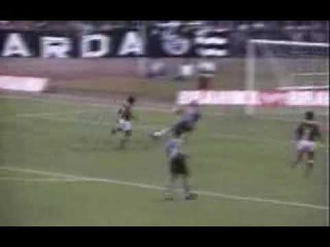 Botafogo 5x2 Portuguesa BR94