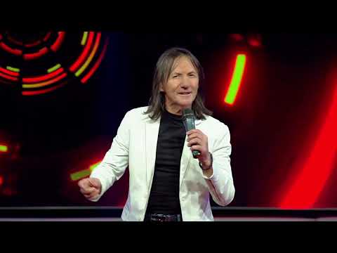 Dragan Ašanin - Pogledom me obara BN Music 2025