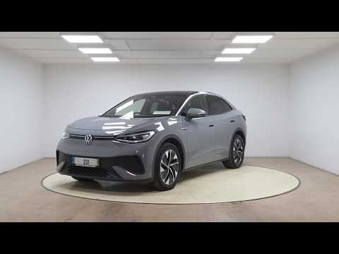 Video of Volkswagen ID.5 Id5 Style Pro Performance Style
