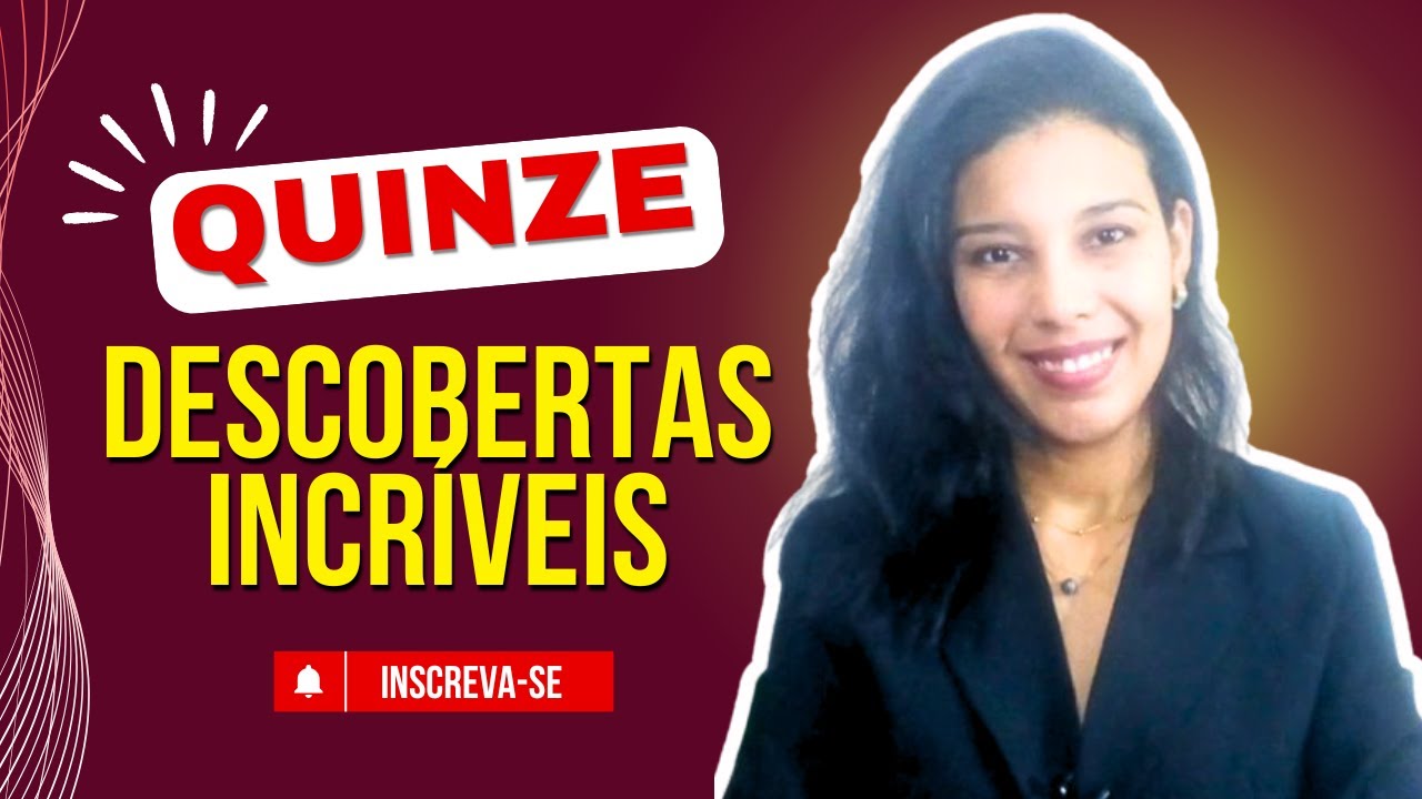 15 fatos PSICOLÓGICOS que vão EXPANDIR sua mente | Psicóloga Tamires Souza