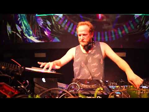 Feller & Yael Dagon Live @ Circle of Dreams - Haoman 17 Tel Aviv 19.2.22