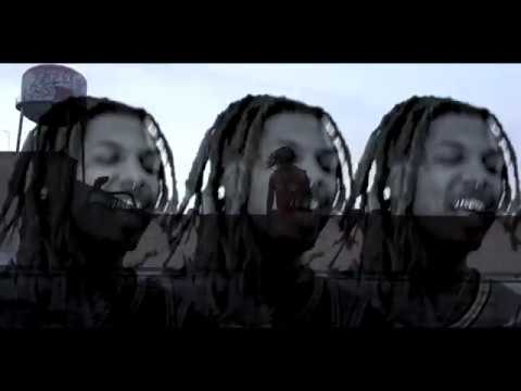 Guru Goldie - Face It (Official Video)