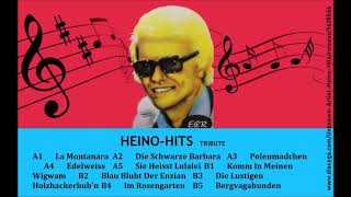 Tampico - ECR Heino Hits tribute