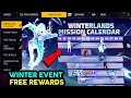 WINTERLANDS EVENT CALENDAR REWARDS Para SAMSUNG A3 A5 A6 A7 J2 J5 J7 S5 S6 S7 S9 A10 A20 A30 A50