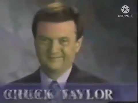 Newschannel 1994 Video Montage By Frank Gari And Let's Go Luna (1994)