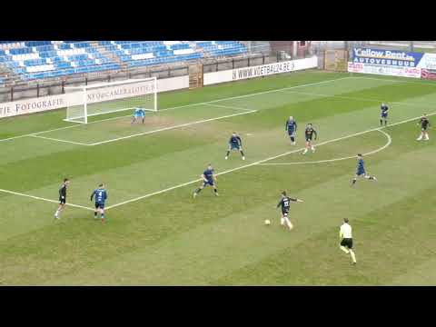 ASV Geel - FC Esperanza Pelt   15-2-2026