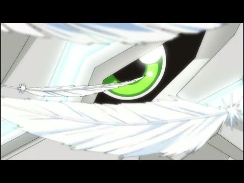 Digimon Adventure Tri Final Battle - Omegamon Merciful Mode ( Omnimon Merciful Mode )