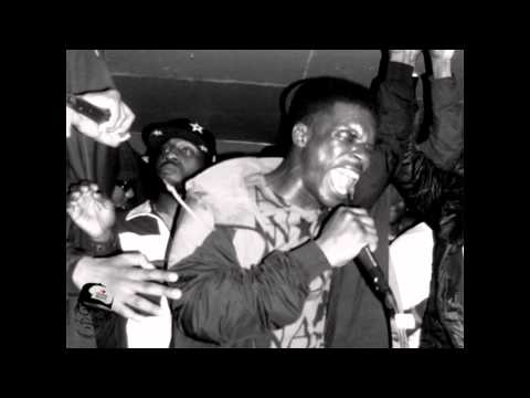 Tempa T - Infection