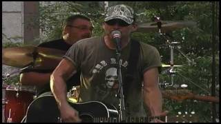 Chris Knight &quot;Missing You&quot; New Song Cincinnati