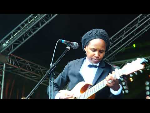 Natalia M. King,  Grolsch Bluesfestival,  05.06.2022