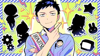 【#社築3D生誕ライブ2025】おめでとうありがとう3D誕生祭2025【にじさんじ/社築】