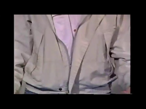 Vidéogramme "Gi'me Gi'me..."