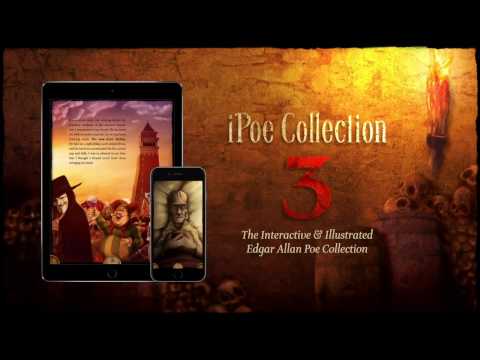 iPoe Collection Vol. 3 - Edgar