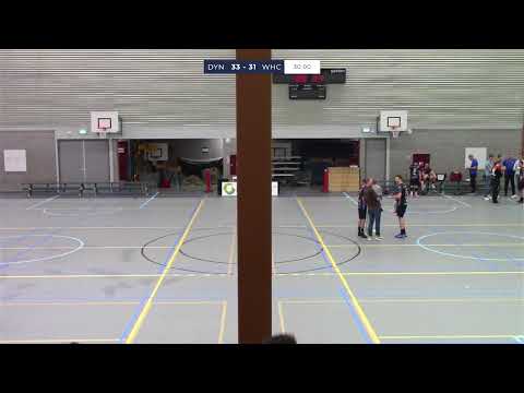 Dynamico HS1 - B&B Healthcare/ WHC-Hercules HS1