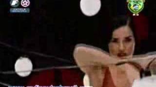 Daniela Mercury - Feijão De Corda (Excelent Audio)