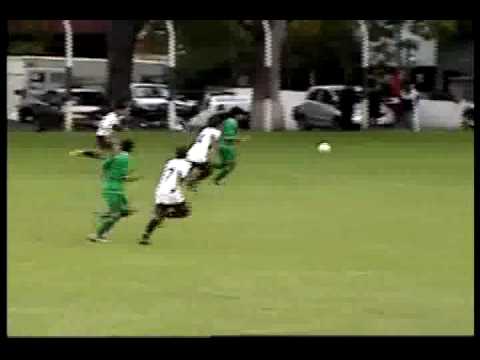 SABADOGOL 2010. JUVENILES A. PLATENSE - FERRO. 17-4-2010.