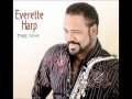 Everette Harp - First Love