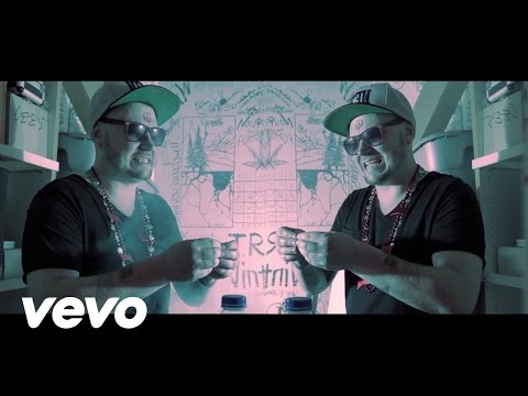 Indecent the Slapmaster - Don't Mind Me