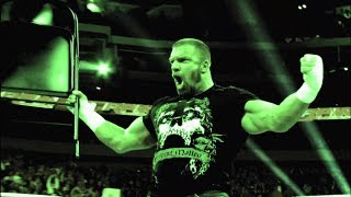 The completists&#39; guide to Triple H&#39;s entrance themes: WWE Playlist