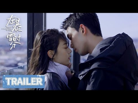 Trailer Giữa Cơn Bão Tuyết