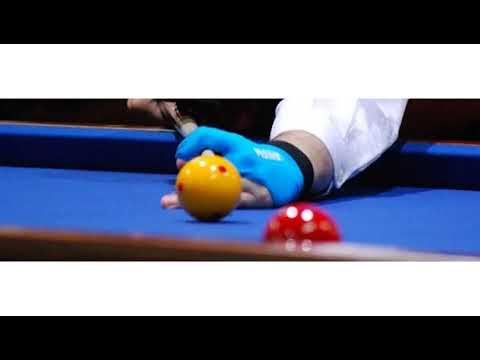 LIGA NACION 3 BANDAS 2ªDIV. - J. LUQUE VS F. RICART