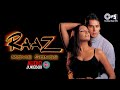 Raaz Movie Songs | Bipasha Basu, Dino Morea, Nadeem Shravan | Aapke Pyaar Mein, Main Agar Saamne