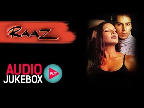 Raaz Jukebox - Full Album Songs | Bipasha Basu, Dino Morea, Nadeem Shravan