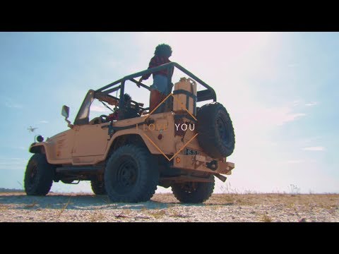 Diamond Gang - I Love You | Official Video