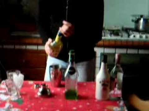 cocktail- lucariello