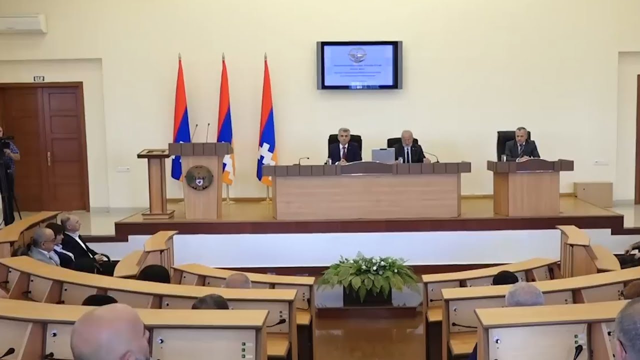 Արցախի հարցով միջազգային հանձնախումբ են ուզում ձեւավորել