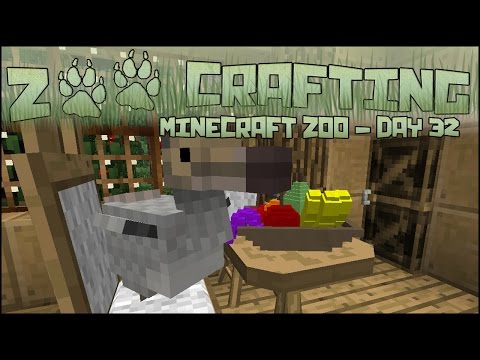 Wishy-Washy Washer 🐘 Zoo Crafting: Season 2 - Episode #32