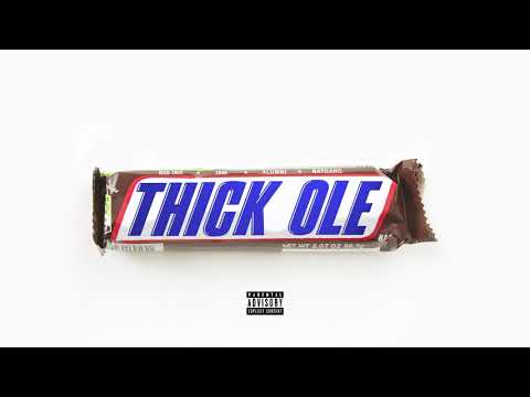 Video thumbnail for Thick Ole