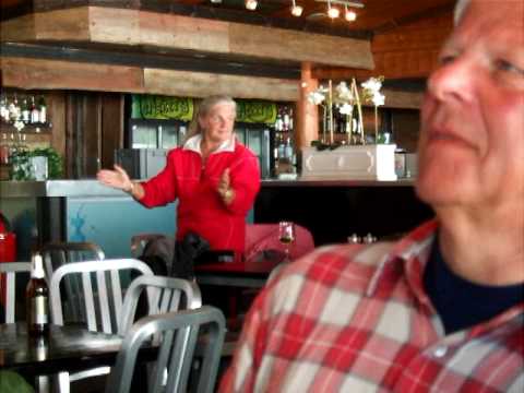 Afterski på Tandådalens Värdshus 2