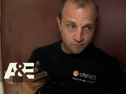 Flipping Boston: Pane in the Glass | A&E