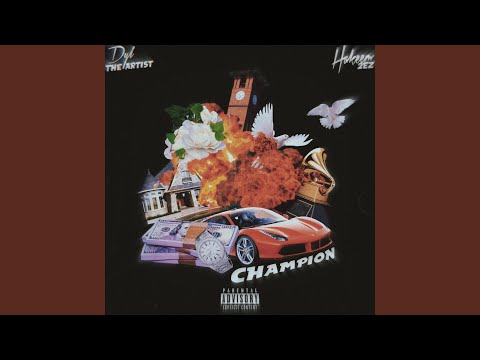 Champion (feat. Hakeem2Ez)