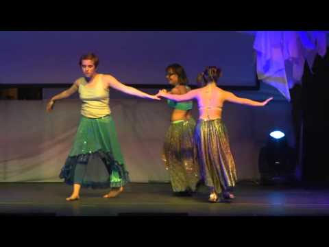 Galleggiando - Pinocchio NoLimits