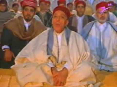 Mek essoltane ya chaykhi mehrez - El Hadhra