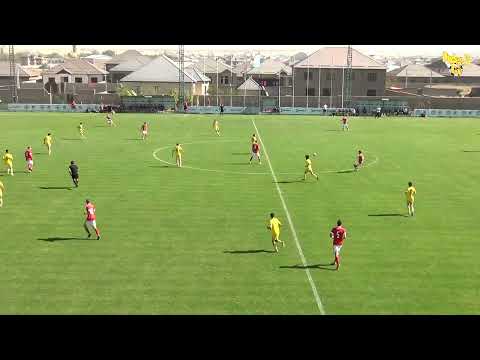 Казахстан U17 - Россия U17 (26 09 2022,обзор матча)