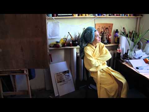 Thumbnail of the video: JE SUIS FEMEN français deutsch (Official Trailer)