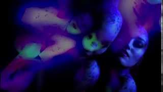 Panda Bear - Sequential Circuits (Unofficial Music Video)