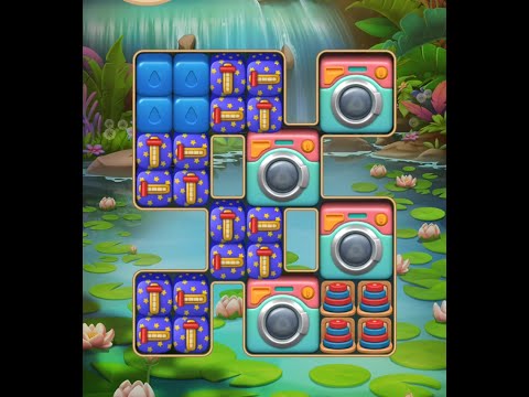 TOON BLAST level 7112