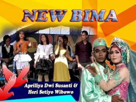 Salah Tompo VOC.Pipit Novitasari feat Suto