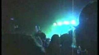 Tribe at Avalon Sing To Neptune Rescue Me