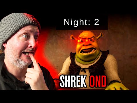 Jeg Mistede ALT på Shreks Hotel 2!