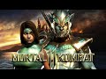 Jade Kotal Kahn Tag Team Combos Mortal Kombat 11 Ultimate