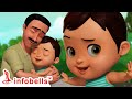 Nanna Nanna Na Priyamaina Nanna Telugu Rhymes And Baby Songs Infobells